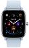 Фото Умные часы Xiaomi Amazfit GTS 2 Mini Blue (A2018)