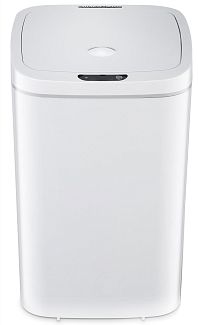 Умное мусорное ведро Xiaomi Ninestars Smart Sensor Touchless Waste Bin 16L