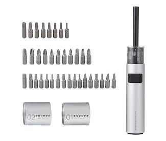 Отвертка Xiaomi Wowstick SD63 36-in-1