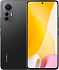 Фото Смартфон Xiaomi 12 Lite 8/128Gb Black