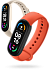 Цена Фитнес-браслет Xiaomi Mi Band 6 Ivory