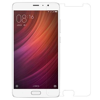 Защитная пленка protective glass Xiaomi Redmi Pro (0.33mm Nillkin)