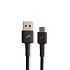 Фото Кабель ZMi AL431 Type-C Black 2.0 m