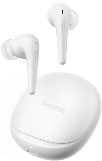 Наушники Xiaomi 1MORE AERO White (ES903)