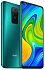 Купить Смартфон Xiaomi Redmi Note 9 4/128Gb Green