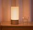 Картинка Лампа-ночник Xiaomi Mi Bedside Lamp Gold