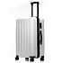 Фотография Чемодан Xiaomi Mi Trolley 90 Points 24'' White