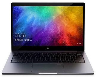 Ноутбук Xiaomi Mi Air 13,3" FHD/Core i5-8250U/8Gb/256Gb Grey (JYU4063GL)