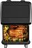 Купить Аэрогриль Dreame Trouver FD20 Pro Black (AF-5518ATB)