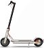 Картинка Электросамокат Xiaomi Mi Electric Scooter 3 Grey