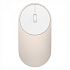 Фото Беспроводная мышь Xiaomi Mi Portable Mouse Gold