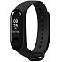 Цена Ремешок для браслета Xiaomi Mi Band 3, Mi Band 4 Strap (Black)