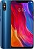Фото Смартфон Xiaomi Mi 8 128Gb Blue