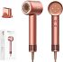 Картинка Фен Dreame Hair Glory Rose Gold (AHD6A-RS)