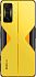 Картинка Смартфон Xiaomi Poco F4 GT 12/256Gb Yellow