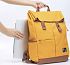 Фотография Рюкзак Xiaomi Urevo YouQi Energy College Leisure Backpack Yellow
