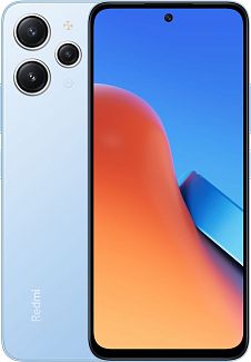 Смартфон Xiaomi Redmi 12 4/128Gb Sky Blue
