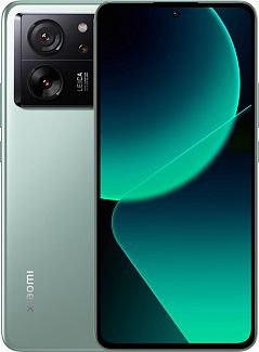 Смартфон Xiaomi 13T 12/256Gb Green