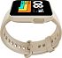 Цена Умные часы Xiaomi Mi Watch Lite Beige (REDMIWT02)