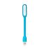 Фото Лампа Xiaomi Mi LED Portable USB Light Enhanced Edition Blue