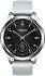Фото Умные часы Xiaomi Watch S3 Silver