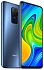 Фото Смартфон Xiaomi Redmi Note 9 4/128Gb Grey