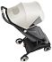 Картинка Коляска прогулочная Xiaomi MITU Folding Stroller Beige