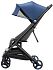 Фотография Коляска прогулочная Xiaomi MITU Folding Stroller Blue
