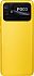 Картинка Смартфон Xiaomi Poco C40 4/64Gb Yellow