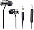 Фотография Наушники Xiaomi Mi Capsule Earphone Black