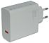 Картинка Универсальное ЗУ+кабель Xiaomi 120W Charging Combo Type-A (MDY-13-EE)