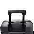 Картинка Чемодан Xiaomi Luggage Classic 20" Grey
