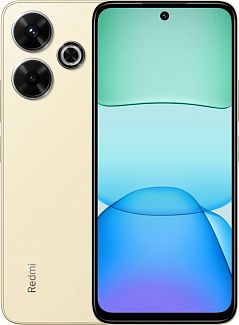 Смартфон Xiaomi Redmi 13 8/256Gb NFC Sandy Gold
