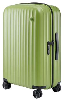 Чемодан Xiaomi NinetyGo Elbe Luggage 24" Green