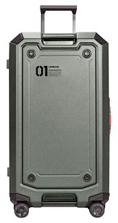Чемодан Xiaomi Urevo Sahara Luggage 28" Green