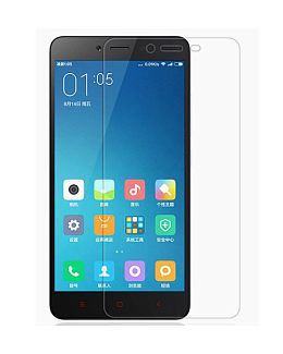Защитная пленка Nillkin safety glass Xiaomi Redmi Note 2