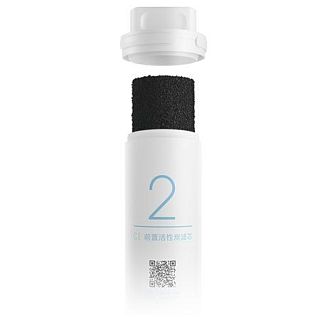 Фильтр для очистителя воды Mi water filter-Activated carbon filter №2