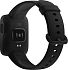 Фотография Умные часы Xiaomi Mi Watch Lite Black (REDMIWT02)