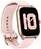Картинка Умные часы Xiaomi Amazfit GTS 4 Pink (A2168)