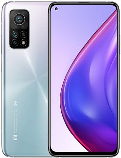 Смартфон Xiaomi Mi 10T Pro 8/256Gb Blue