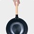 Купить Сковорода-вок Xiaomi Taste Plus Motomi Iron Wok Without Coating