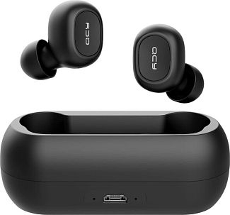 Наушники Xiaomi QCY T1C Black