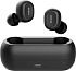 Фото Наушники Xiaomi QCY T1C Black