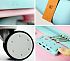 Цена Чемодан Xiaomi 90FUN PC Luggage 24'' Macaron Green