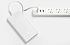Power bank Xiaomi 20000 mAh 2nd White Казахстан