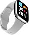 Цена Умные часы Xiaomi Redmi Watch 3 Active Grey