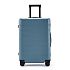 Фото Чемодан Xiaomi NinetyGo Manhattan Frame Luggage-Zipper 24" Blue (MFL24blue)