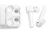 Фотография Наушники Xiaomi Mi Air True Wireless Earphones Lite White (TWSEJ03WM)