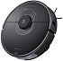 Картинка Робот-пылесос Xiaomi Roborock S7 Black