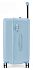 Картинка Чемодан Xiaomi NinetyGo Danube Max Luggage 22" China Blue